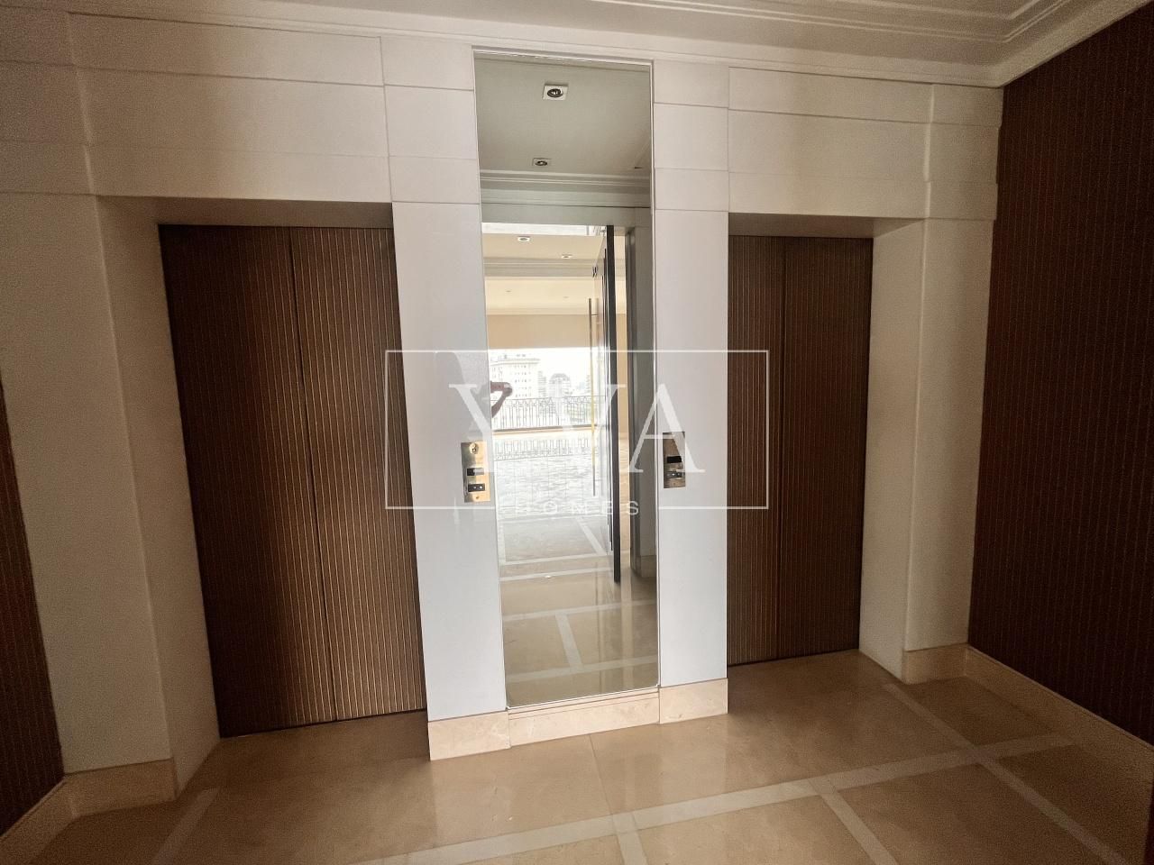 Apartamento com 5 suítes à venda em Jardim Paulistano, São Paulo, por R$ 32.000.000 Imagem 6