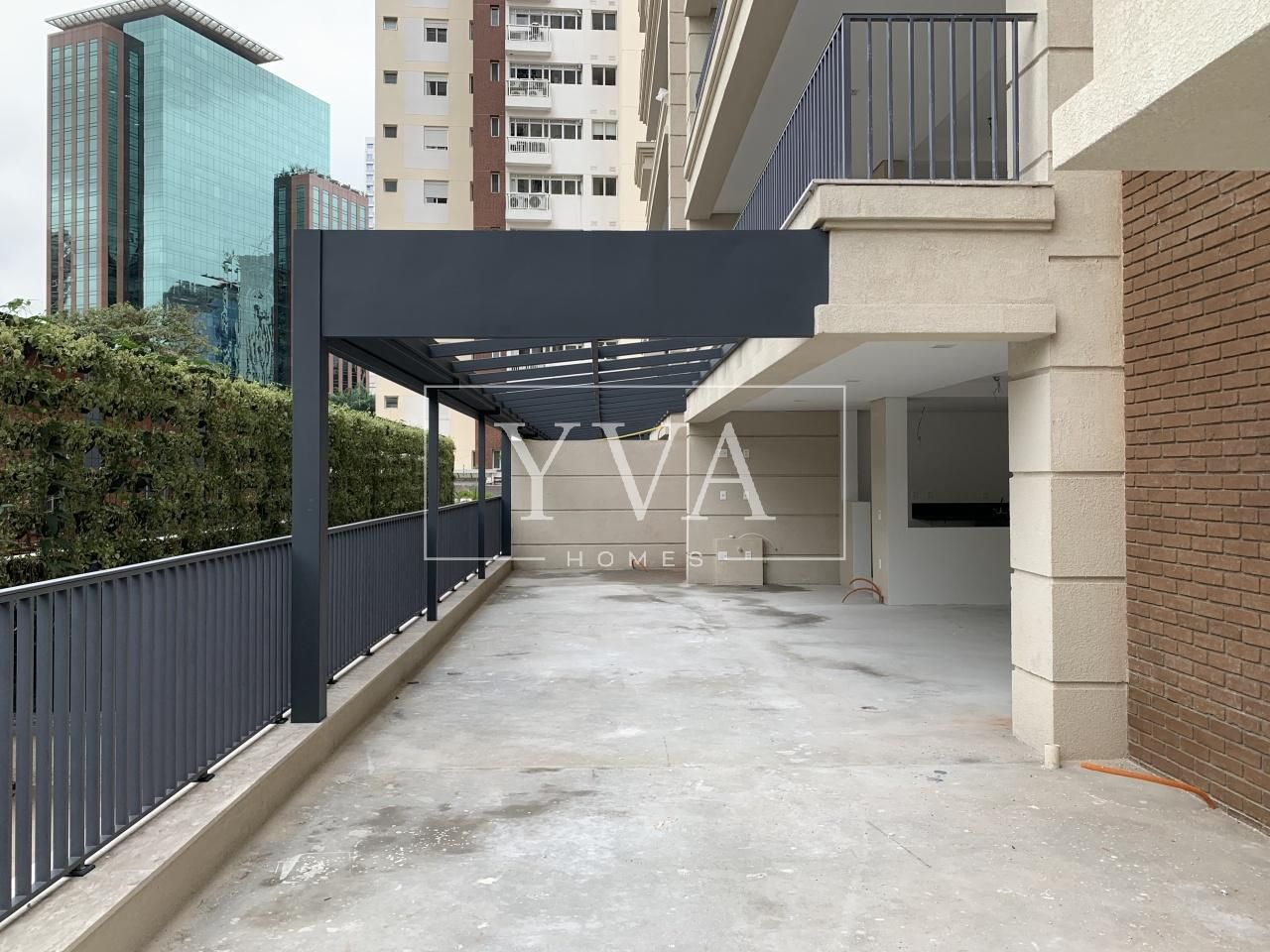 Garden com 3 suítes à venda em Itaim Bibi, São Paulo, por R$ 4.450.000 Imagem 4