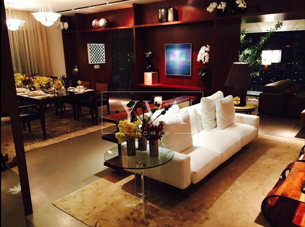 Apartamento com 4 suítes à venda em Cidade Jardim, São Paulo, por R$ 21.000.000 Imagem 5