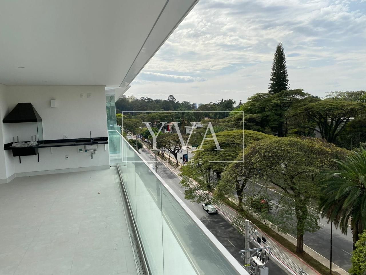 Apartamento com 3 suítes à venda em Moema, São Paulo, por R$ 7.500.000 Imagem 4