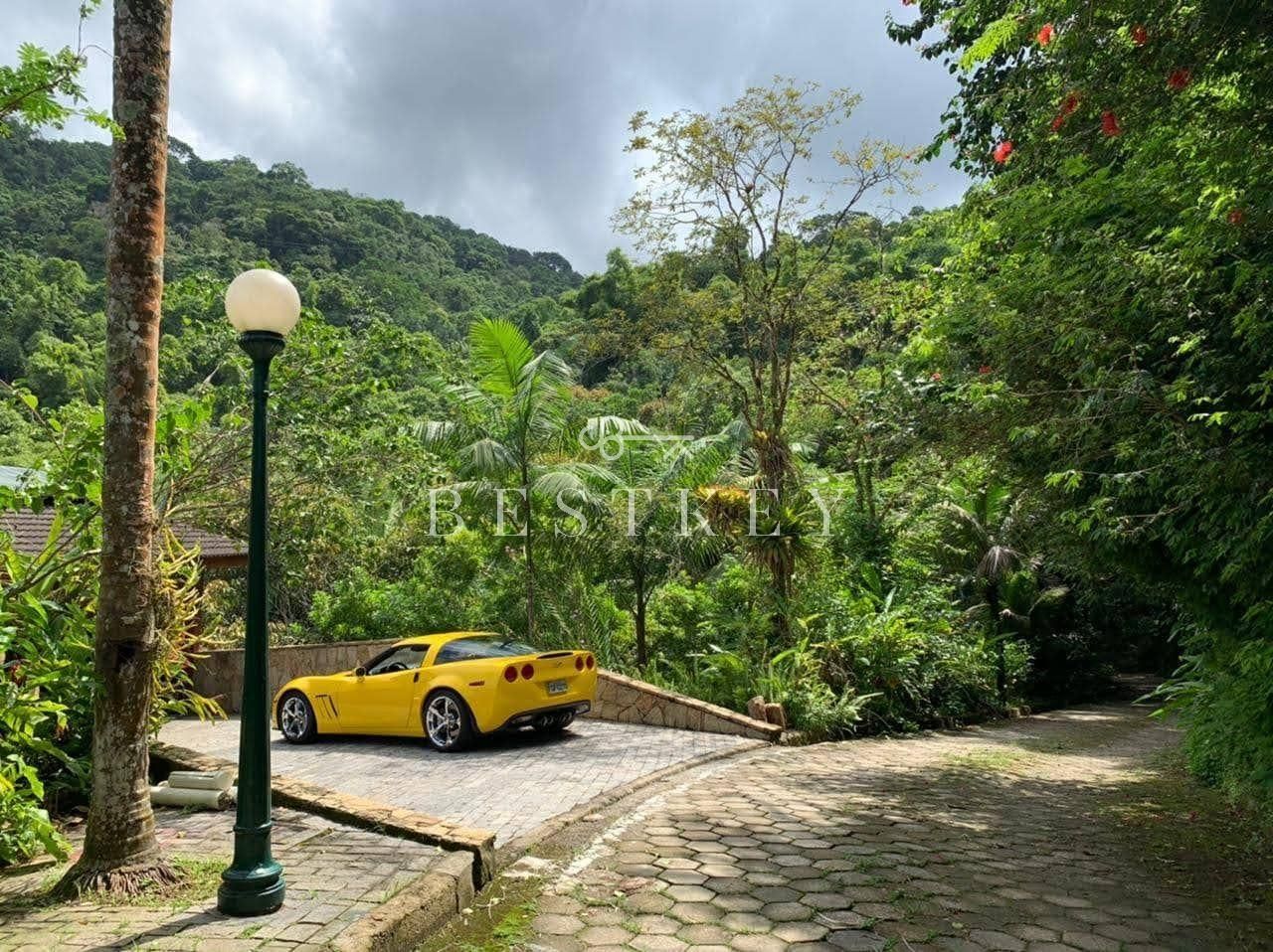 Casa de condomínio com 6 suítes à venda em Balneário Santa Cruz, Ubatuba, por R$ 3.990.000 Imagem 4
