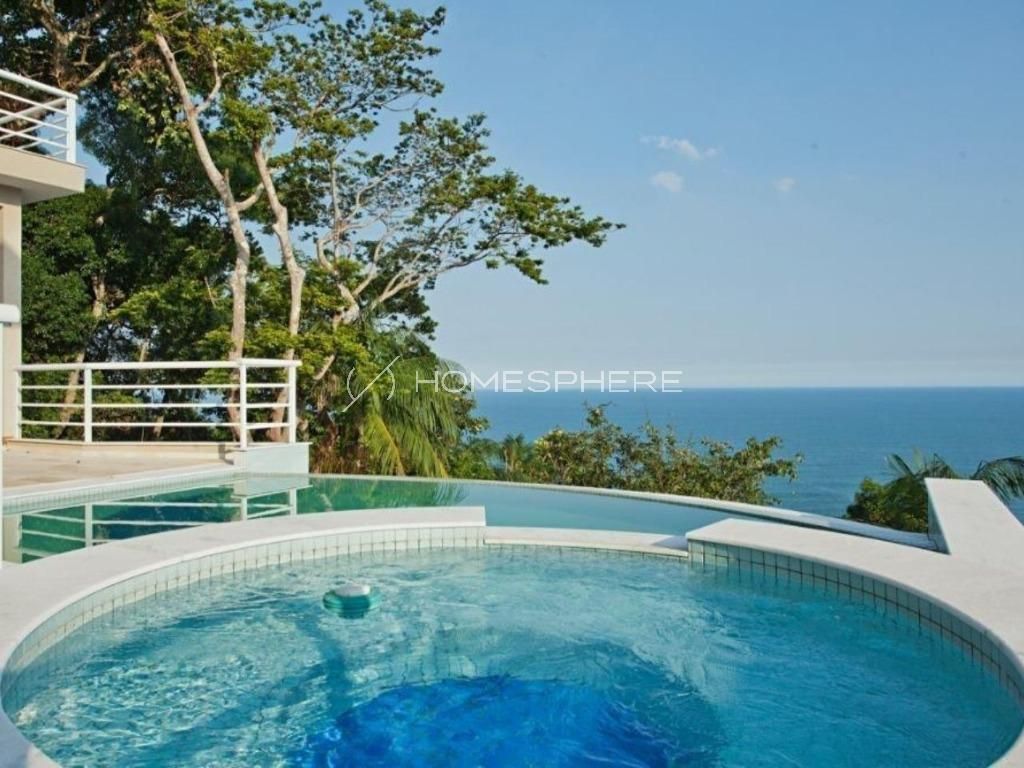 Casa com 4 suítes à venda em Balneário Praia do Perequê, Guarujá, por R$ 20.000.000 Imagem 7