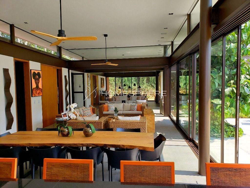 Casa de condomínio com 5 suítes à venda em Condomínio Terras de São José, Itu, por R$ 11.200.000 Imagem 5