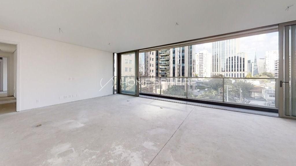 Apartamento com 3 suítes à venda em Itaim Bibi, São Paulo, por R$ 12.520.000 Imagem 4