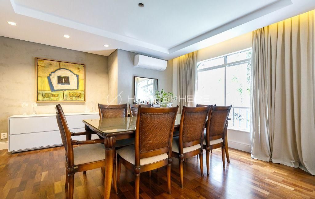 Apartamento com 3 suítes à venda em Jardim América, São Paulo, por R$ 5.100.000 Imagem 7