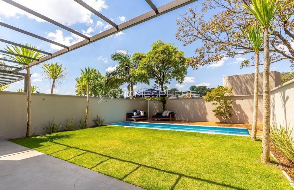 Casa de condomínio com 4 suítes à venda em Jardim Cordeiro, São Paulo, por R$ 4.650.000 Imagem 7
