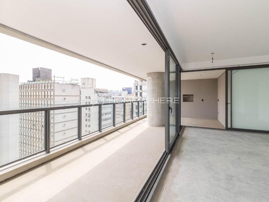 Apartamento com 3 suítes à venda em Itaim Bibi, São Paulo, por R$ 14.500.000 Imagem 4