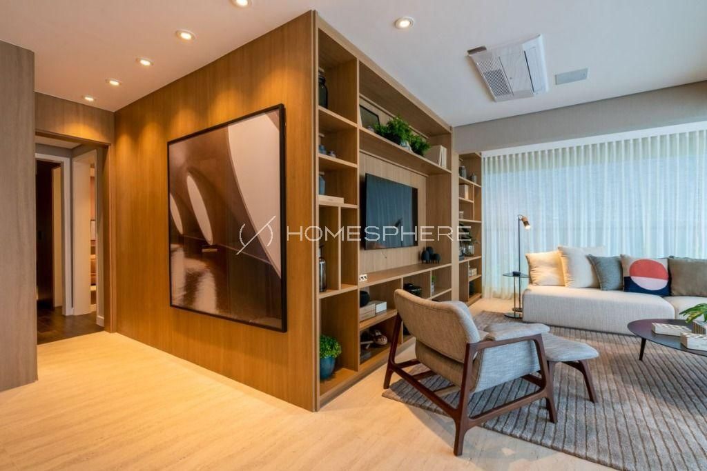 Apartamento com 3 suítes à venda em Moema, São Paulo, por R$ 4.340.000 Imagem 7
