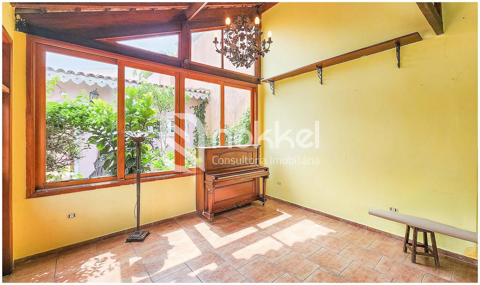 Casa com 4 suítes à venda em Vila Monumento, São Paulo, por R$ 3.800.000 Imagem 5
