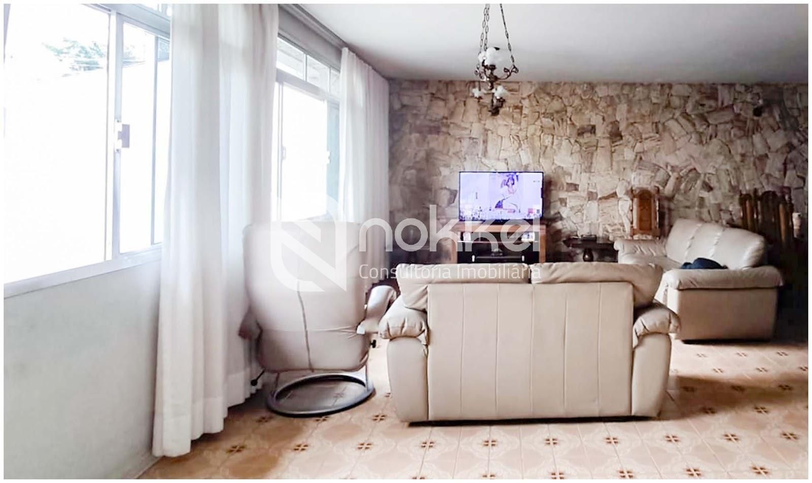 Casa com 2 suítes à venda em Jardim da Saúde, São Paulo, por R$ 2.200.000 Imagem 5