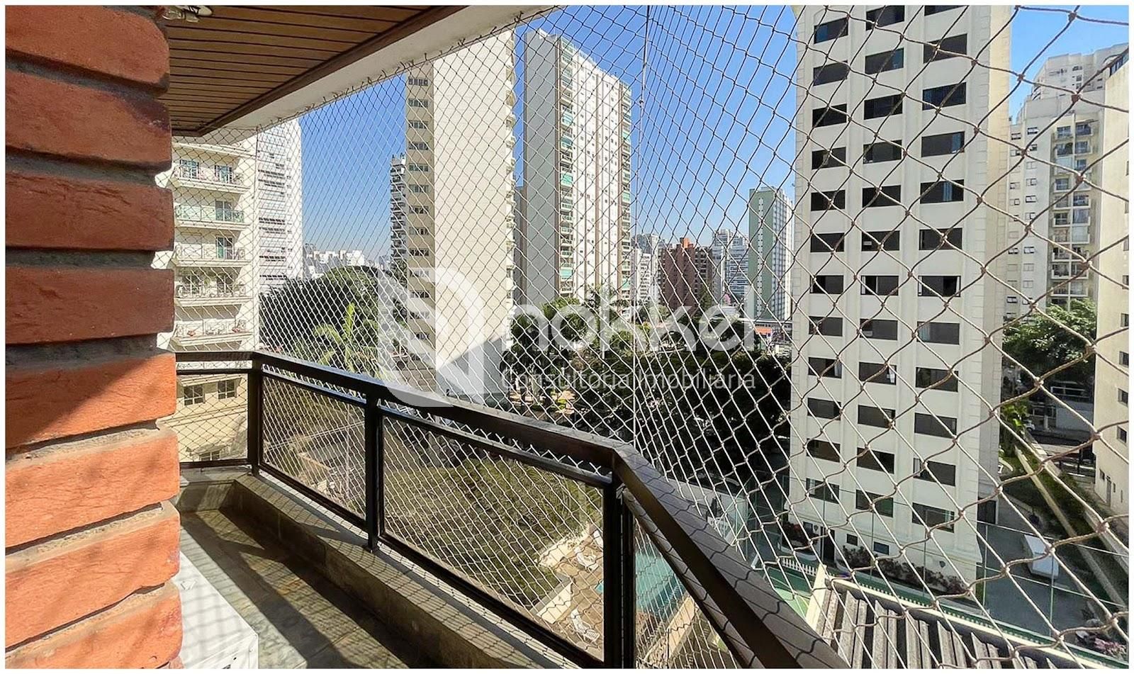 Apartamento com 3 suítes à venda em Campo Belo, São Paulo, por R$ 2.500.000 Imagem 4