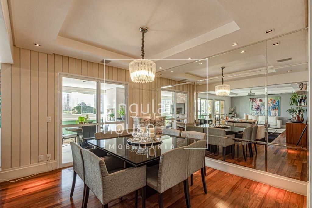 Apartamento com 4 suítes à venda em Brooklin, São Paulo, por R$ 4.300.000 Imagem 5