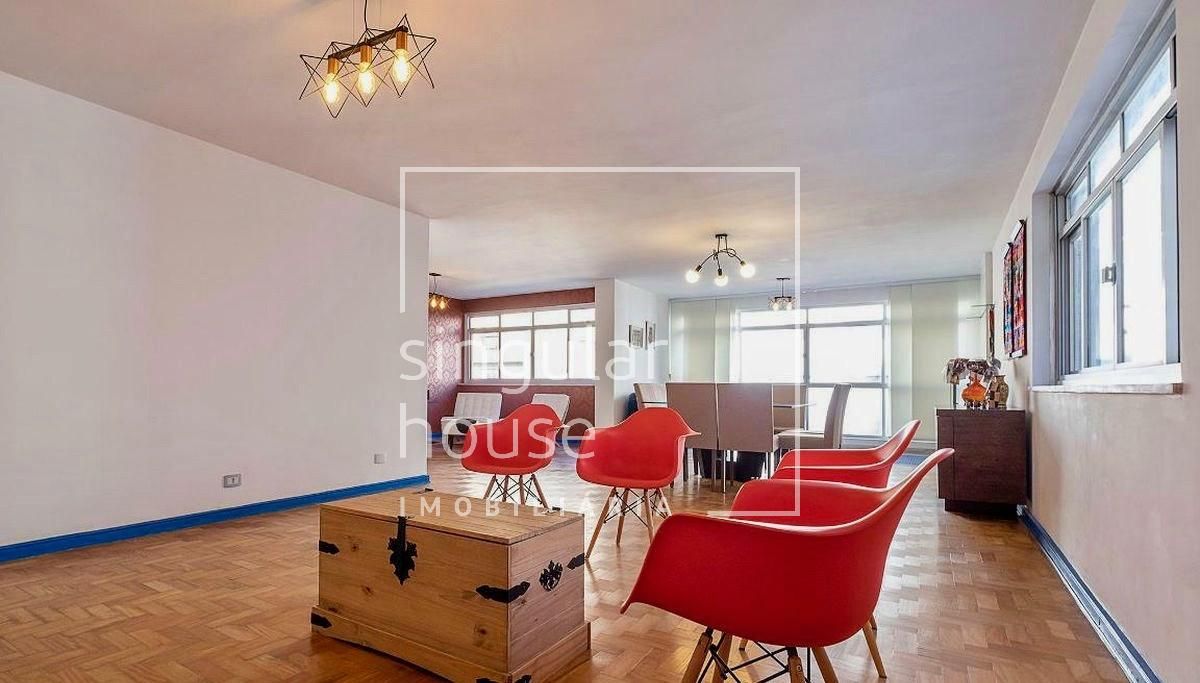 Apartamento com 1 suítes à venda em Jardim Paulista, São Paulo, por R$ 2.950.000 Imagem 5