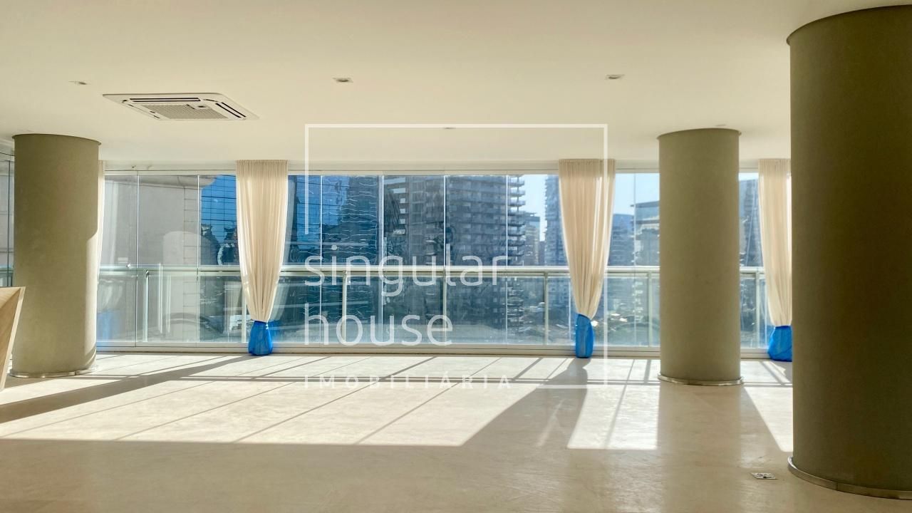 Apartamento com 3 suítes à venda em Vila Olímpia, São Paulo, por R$ 14.000.000 Imagem 4