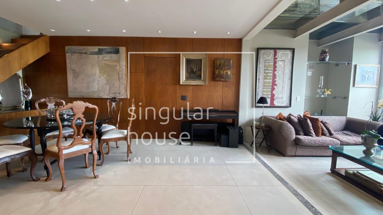 Apartamento com 3 suítes à venda em Brooklin, São Paulo, por R$ 4.250.000 Imagem 4