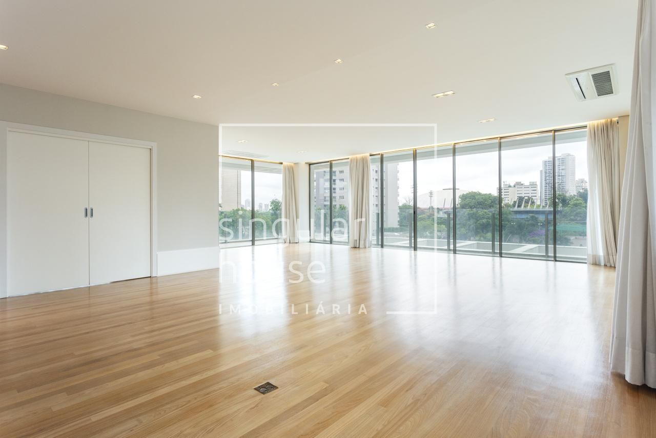 Apartamento com 4 suítes à venda em Paraíso, São Paulo, por R$ 17.900.000 Imagem 5