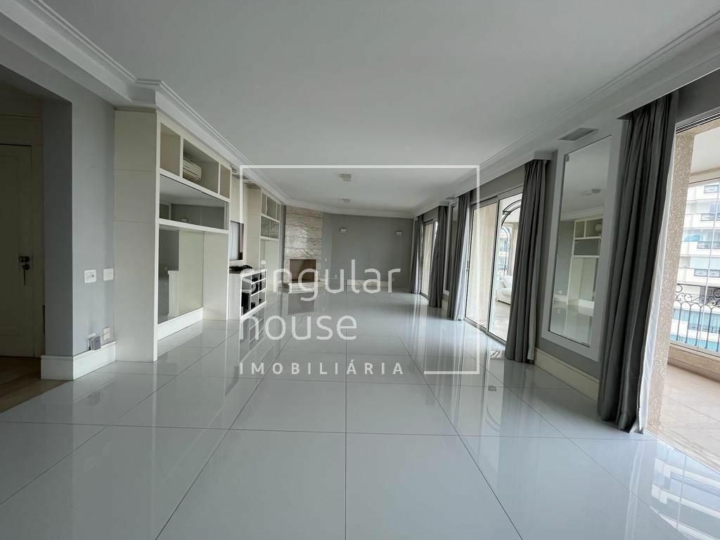 Apartamento com 3 suítes à venda em Jardim América, São Paulo, por R$ 15.000.000 Imagem 5