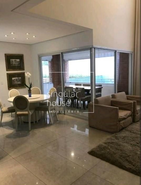 Duplex com 3 suítes à venda em Pinheiros, São Paulo, por R$ 3.400.000 Imagem 7