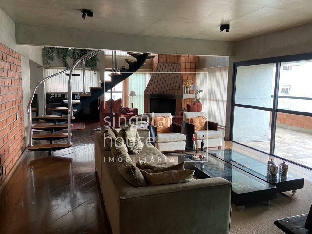 Apartamento com 4 suítes à venda em Vila Andrade, São Paulo, por R$ 2.700.000 Imagem 5