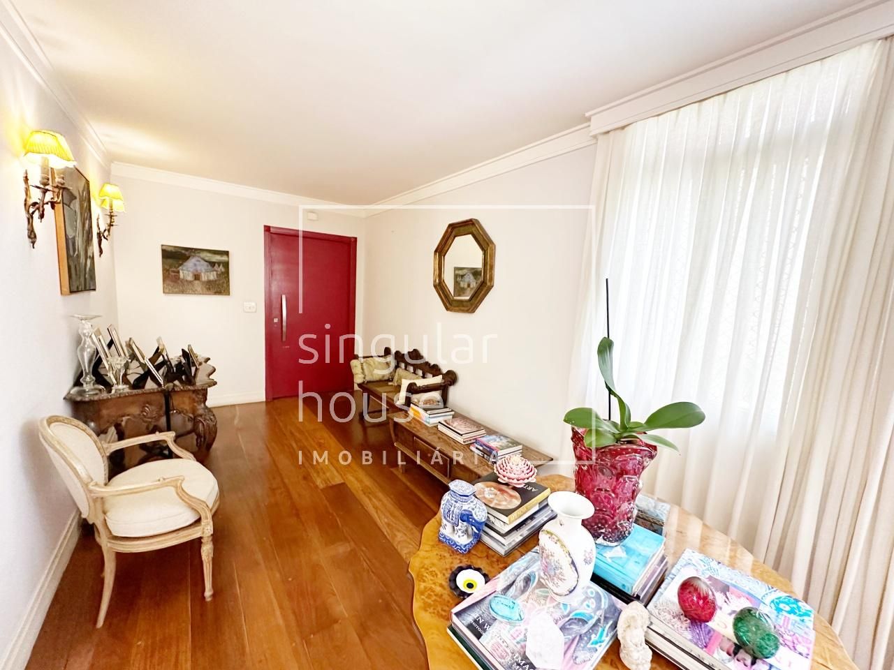 Apartamento com 1 suítes à venda em Jardim América, São Paulo, por R$ 2.400.000 Imagem 5