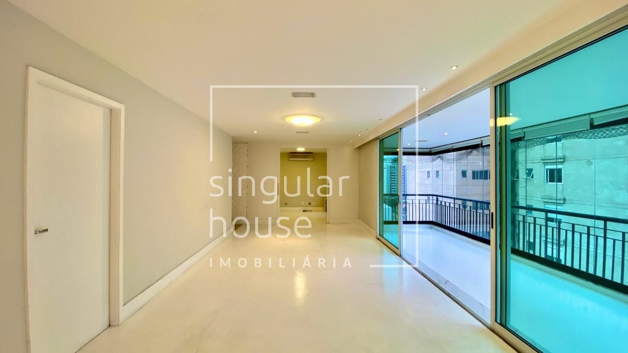 Apartamento com 3 suítes à venda em Brooklin, São Paulo, por R$ 2.400.000 Imagem 4