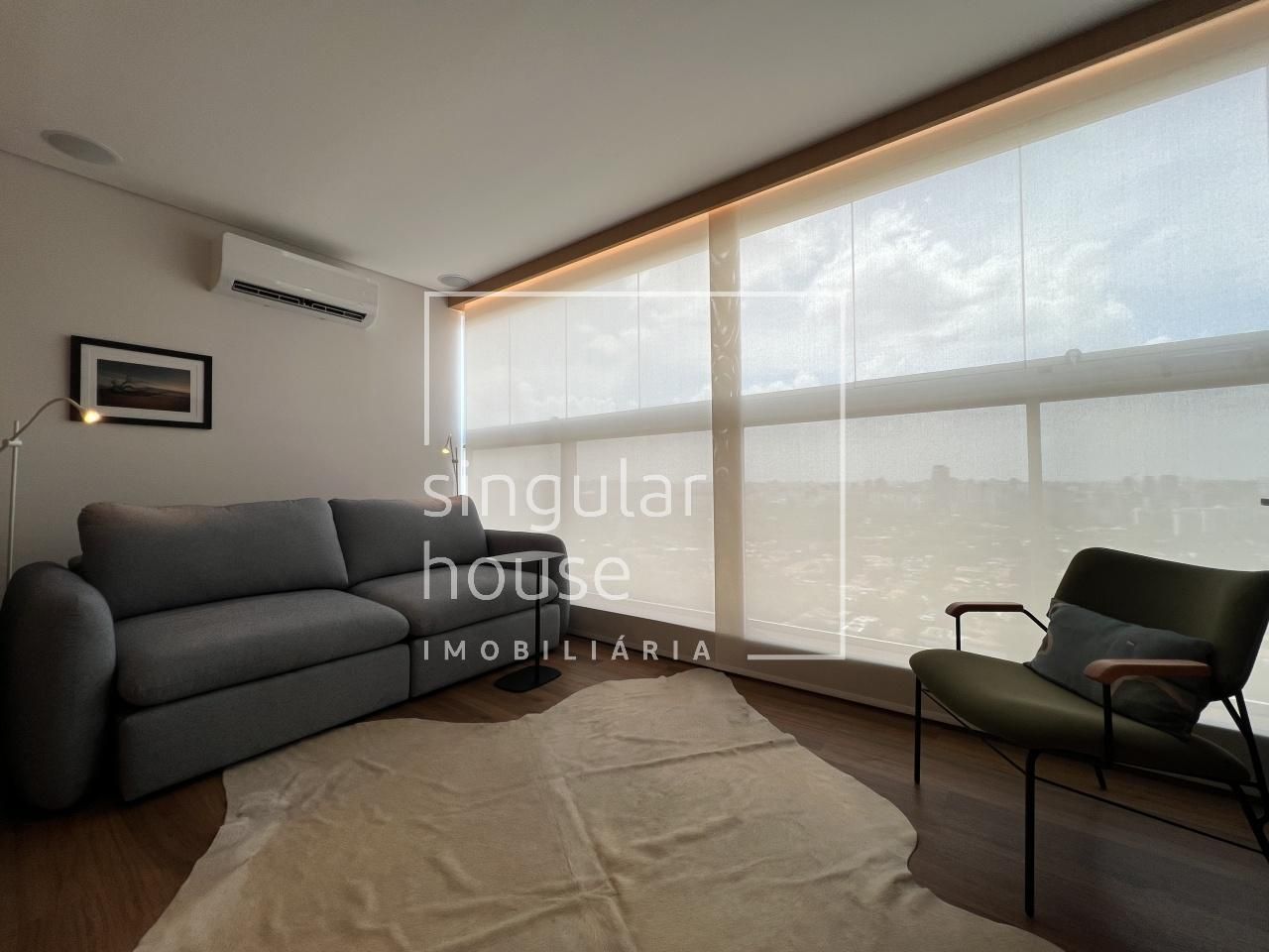 Apartamento com 1 suítes à venda em Pinheiros, São Paulo, por R$ 2.600.000 Imagem 6