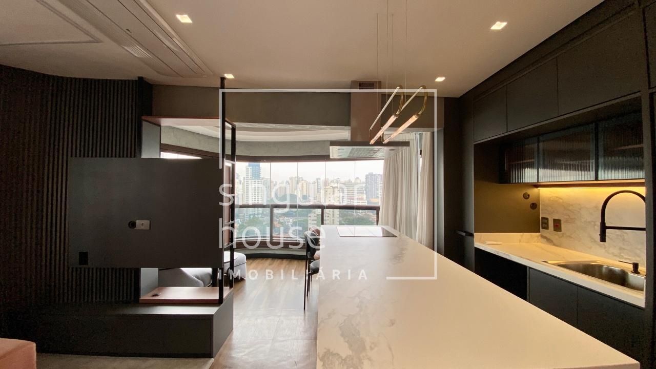 Apartamento com 1 suítes à venda em Vila Olímpia, São Paulo, por R$ 2.200.001 Imagem 5