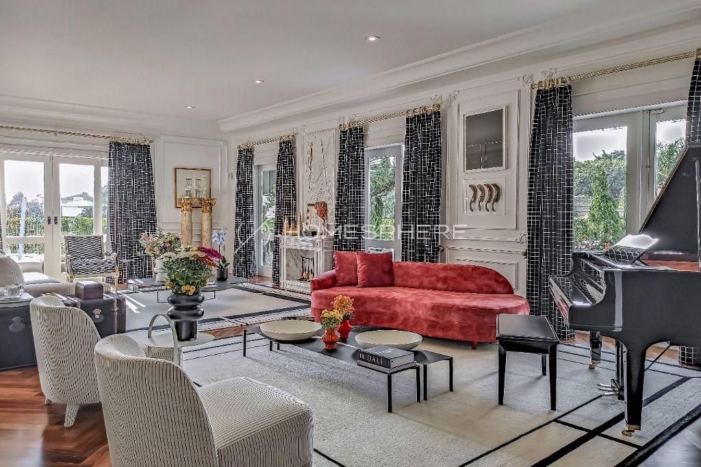Casa com 4 suítes à venda em Jardim Guedala, São Paulo, por R$ 9.500.000 Imagem 7