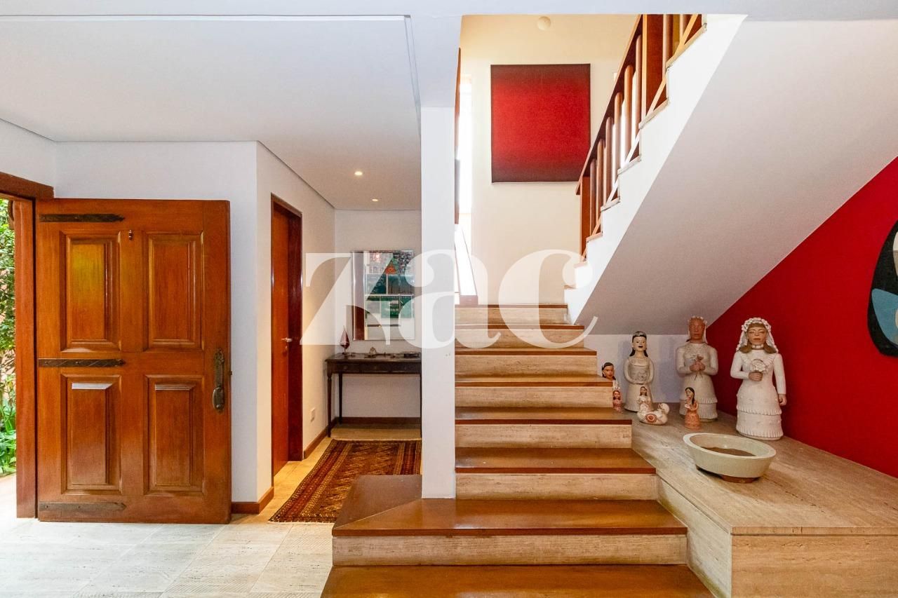 Casa com 4 suítes à venda em Alto De Pinheiros, São Paulo, por R$ 5.000.000 Imagem 4