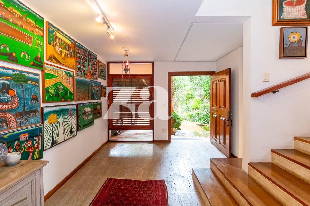 Casa com 4 suítes à venda em Alto De Pinheiros, São Paulo, por R$ 5.000.000 Imagem 5