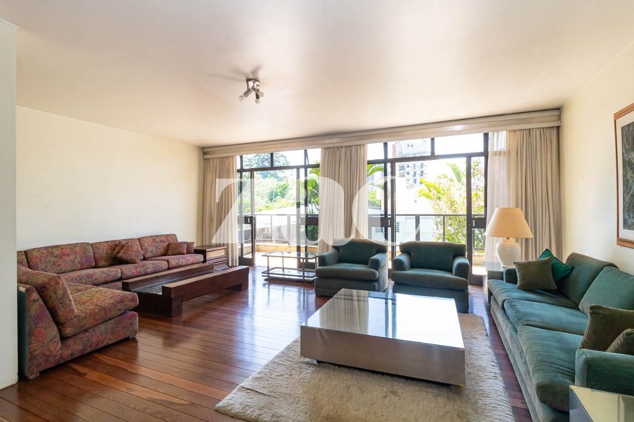 Casa com 2 suítes à venda em Alto De Pinheiros, São Paulo, por R$ 4.400.000 Imagem 4