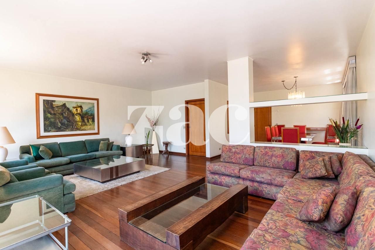 Casa com 2 suítes à venda em Alto De Pinheiros, São Paulo, por R$ 4.400.000 Imagem 6