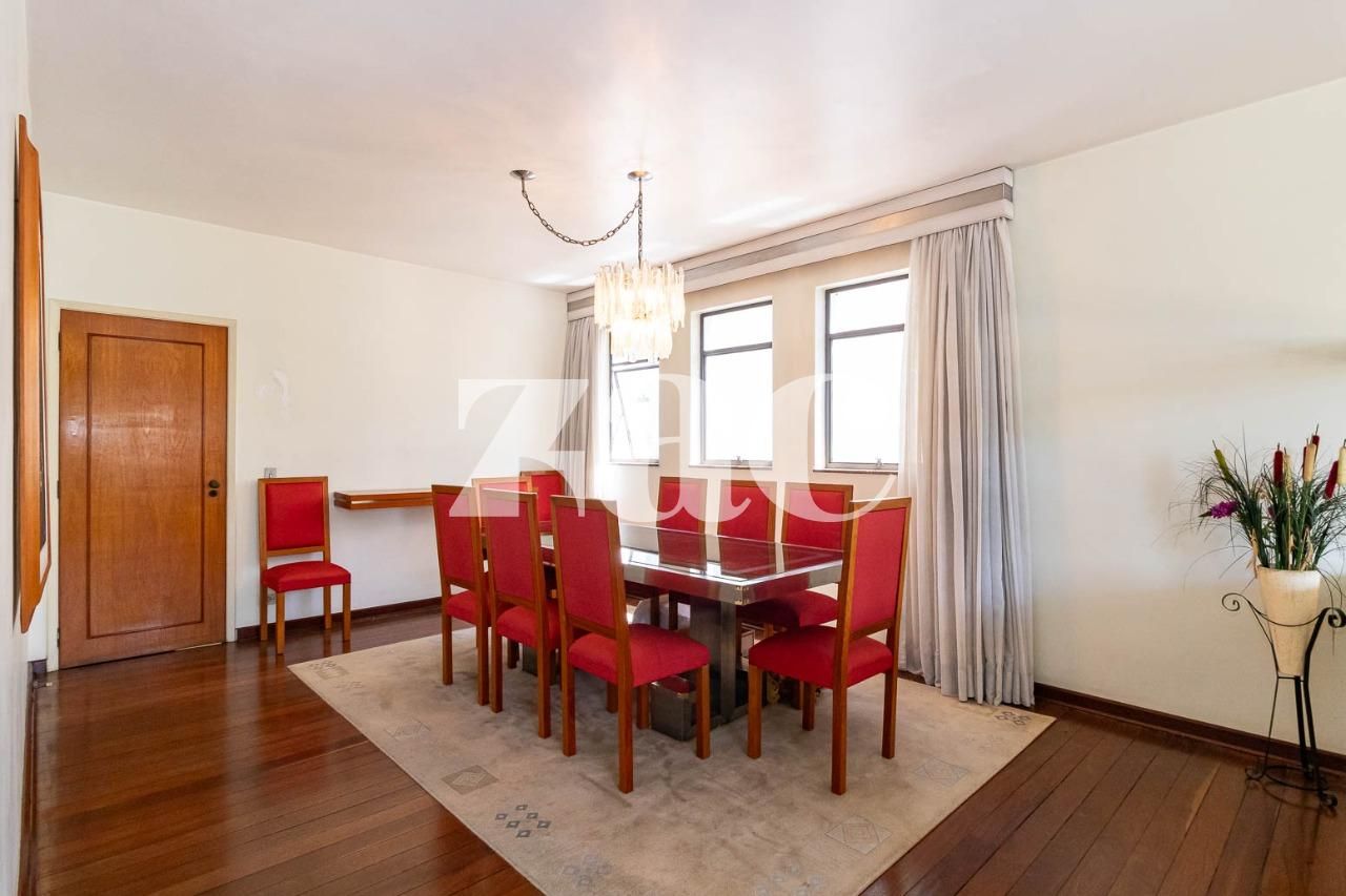 Casa com 2 suítes à venda em Alto De Pinheiros, São Paulo, por R$ 4.400.000 Imagem 7