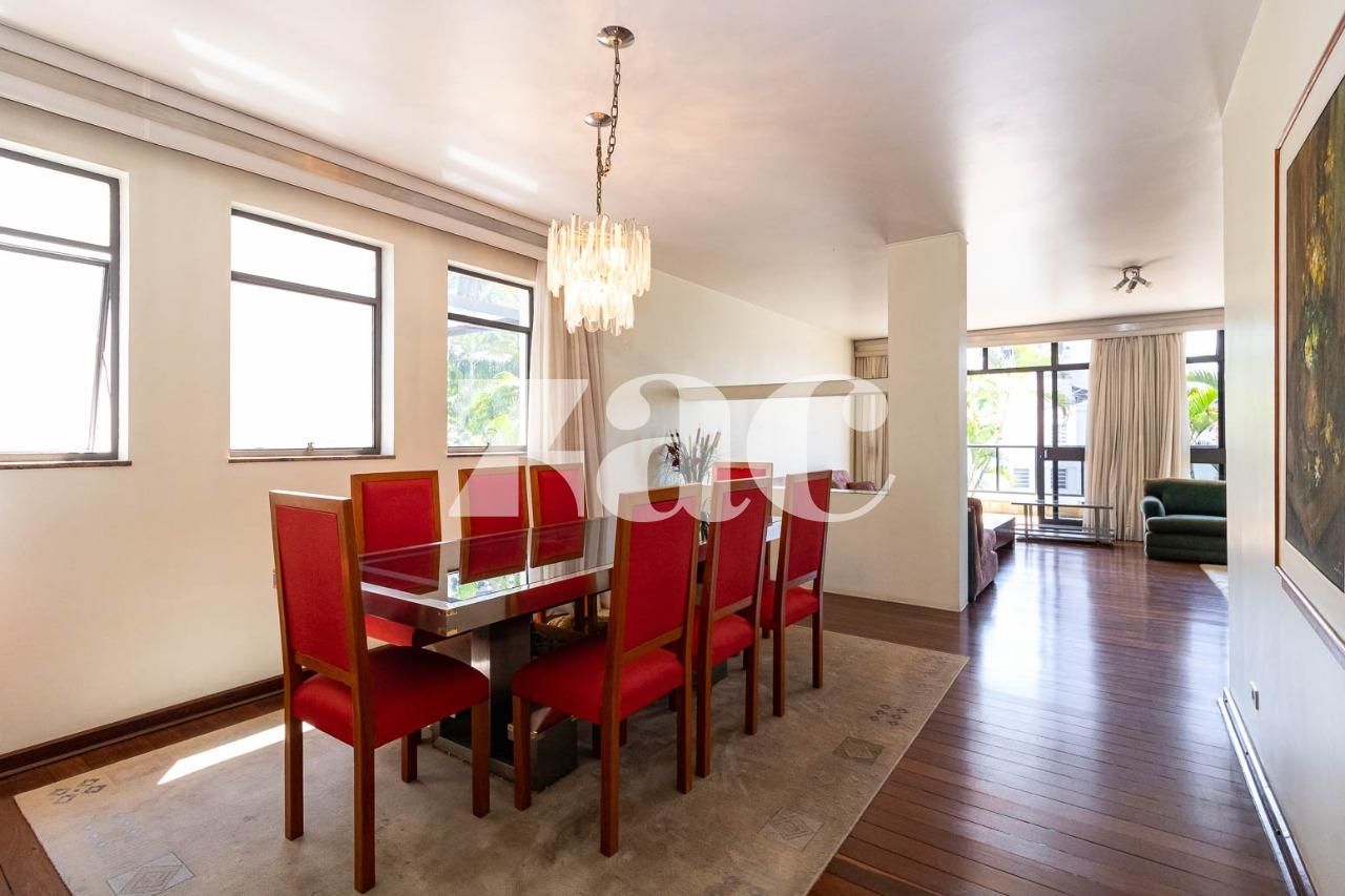 Casa com 2 suítes à venda em Alto De Pinheiros, São Paulo, por R$ 4.400.000 Imagem 8