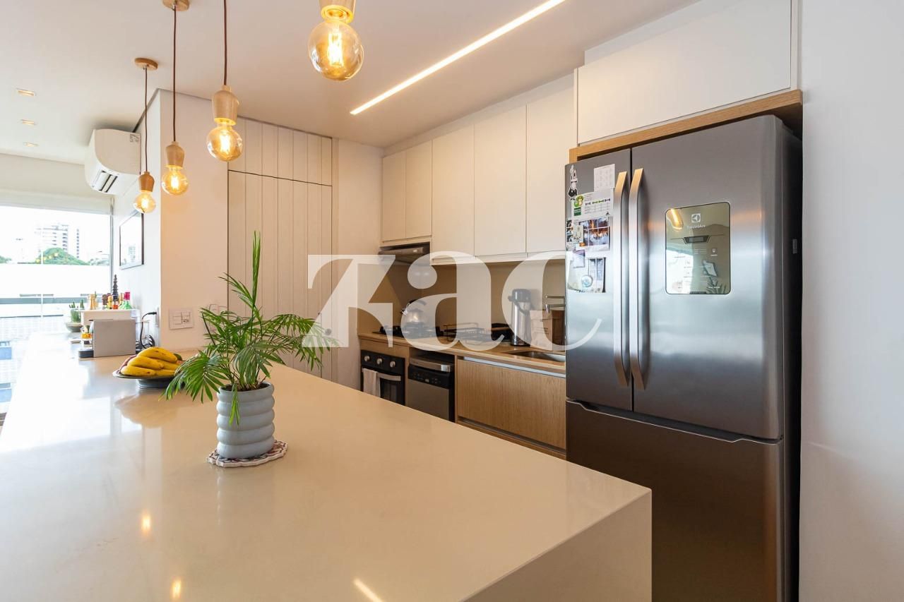 Apartamento com 1 suítes à venda em Vila Madalena, São Paulo, por R$ 2.300.000 Imagem 7