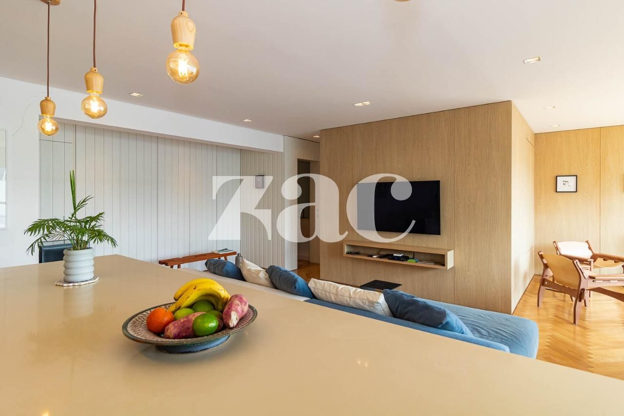 Apartamento com 1 suítes à venda em Vila Madalena, São Paulo, por R$ 2.300.000 Imagem 5