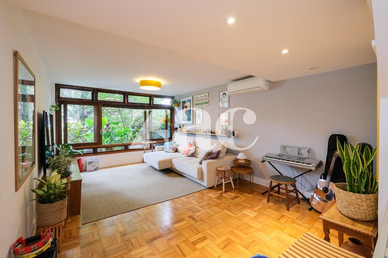 Casa com 1 suítes à venda em Sumaré, São Paulo, por R$ 2.200.000 Imagem 4