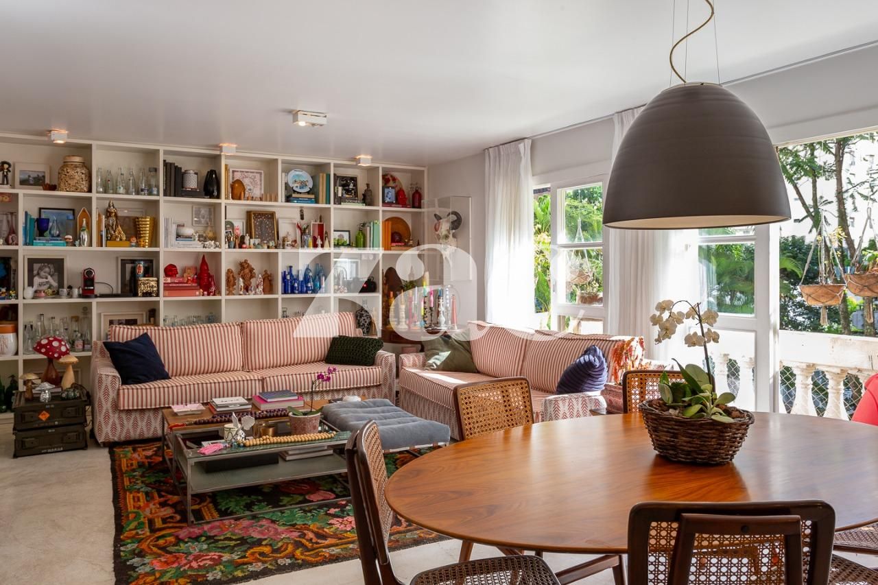 Apartamento com 3 suítes à venda em Itaim Bibi, São Paulo, por R$ 3.300.000 Imagem 5