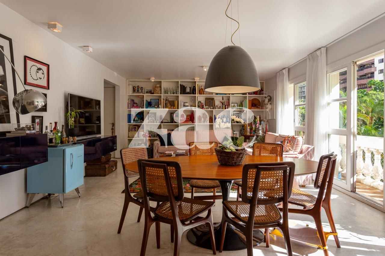 Apartamento com 3 suítes à venda em Itaim Bibi, São Paulo, por R$ 3.300.000 Imagem 6