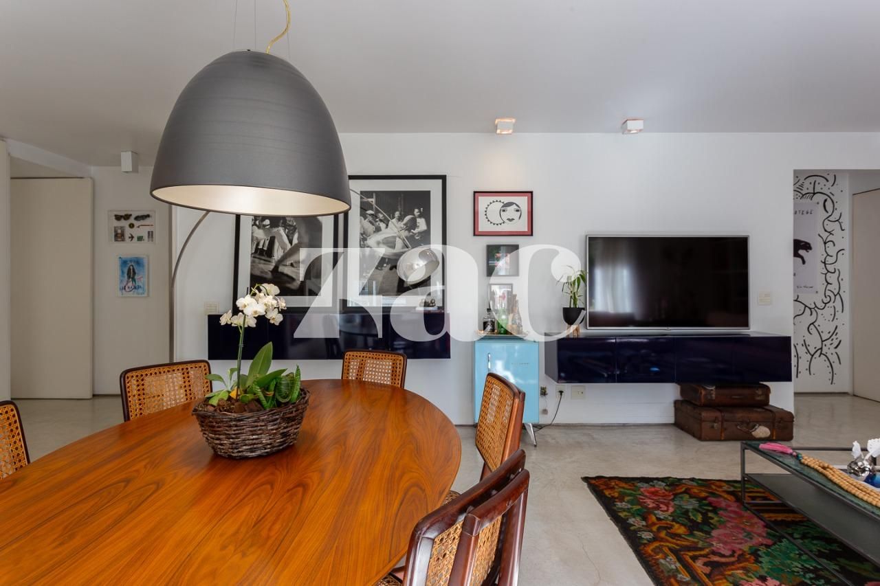 Apartamento com 3 suítes à venda em Itaim Bibi, São Paulo, por R$ 3.300.000 Imagem 7