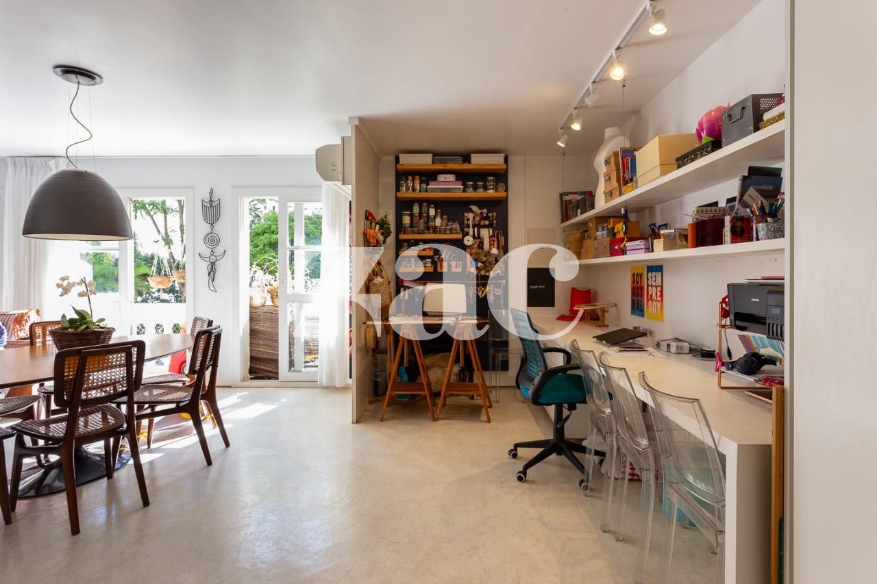 Apartamento com 3 suítes à venda em Itaim Bibi, São Paulo, por R$ 3.300.000 Imagem 8