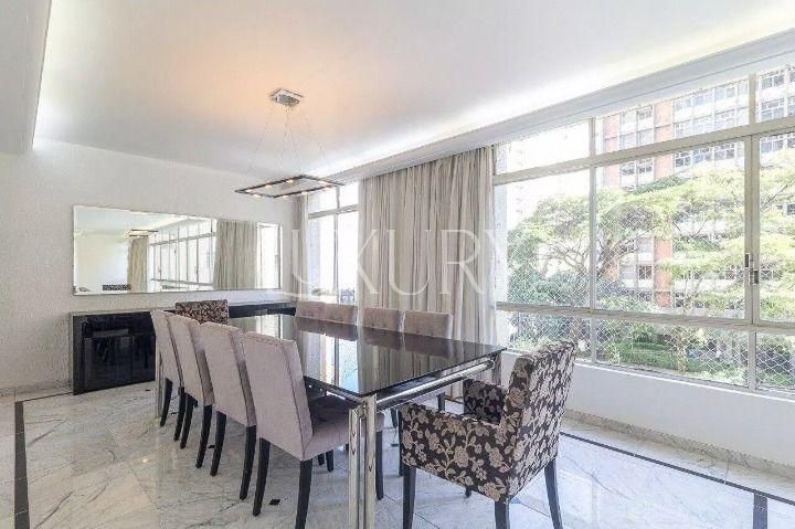 Apartamento com 1 suítes à venda em Jardim Paulista, São Paulo, por R$ 2.900.000 Imagem 4