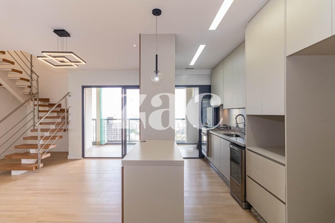 Apartamento com 3 suítes à venda em Jardim Das Bandeiras, São Paulo, por R$ 2.300.000 Imagem 6