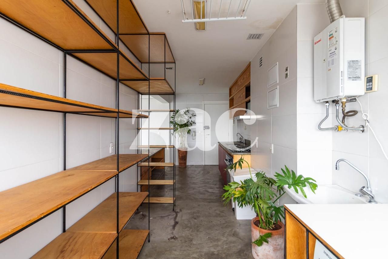 Apartamento com 2 suítes à venda em Pinheiros, São Paulo, por R$ 2.290.000 Imagem 8