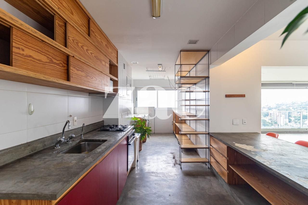 Apartamento com 2 suítes à venda em Pinheiros, São Paulo, por R$ 2.290.000 Imagem 7