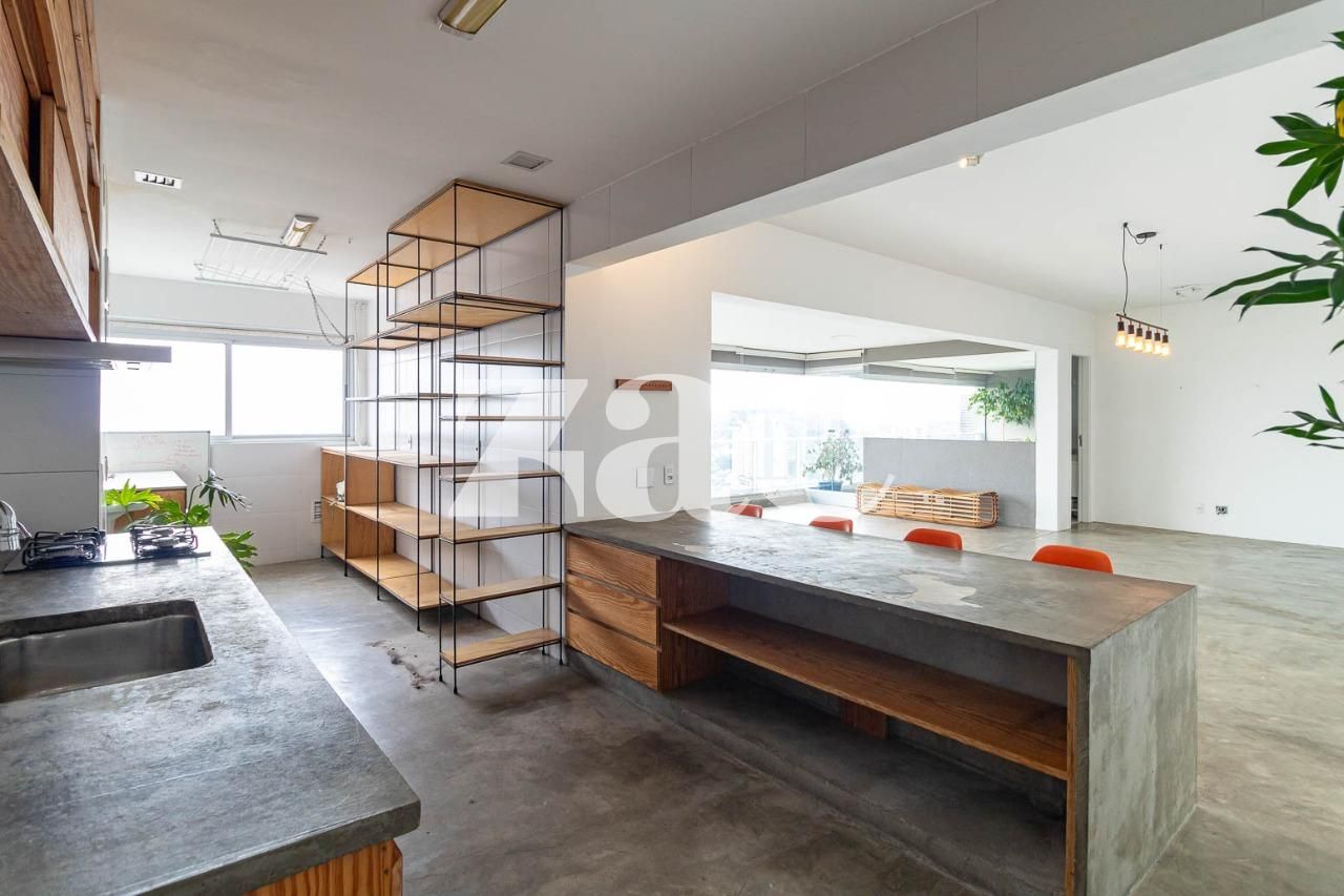 Apartamento com 2 suítes à venda em Pinheiros, São Paulo, por R$ 2.290.000 Imagem 6