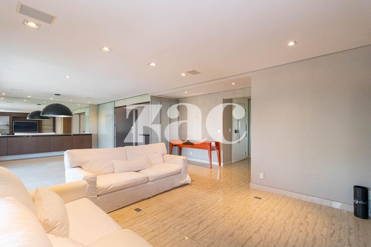 Apartamento com 3 suítes à venda em Alto De Pinheiros, São Paulo, por R$ 3.420.000 Imagem 8