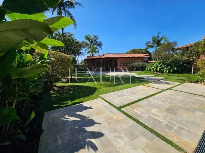 Casa com 3 suítes à venda em Sumaré, São Paulo, por R$ 5.000.000 Imagem 4