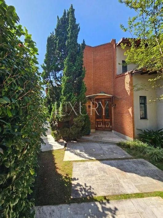 Casa com 3 suítes à venda em Sumaré, São Paulo, por R$ 5.000.000 Imagem 5
