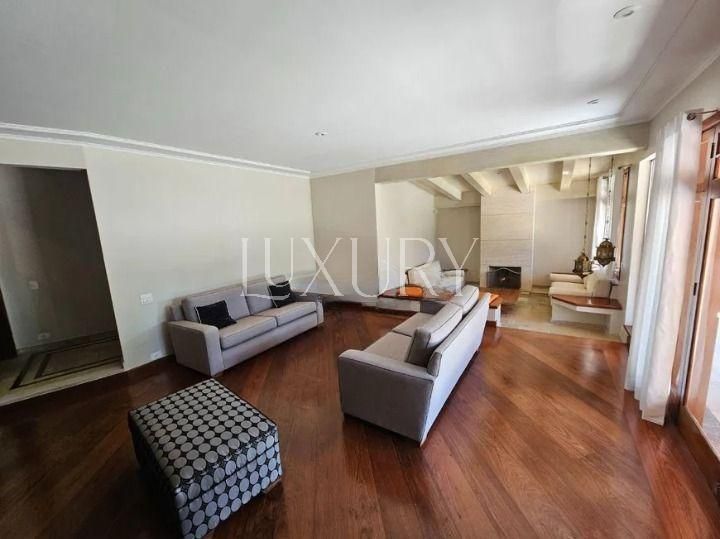 Casa com 3 suítes à venda em Sumaré, São Paulo, por R$ 5.000.000 Imagem 7